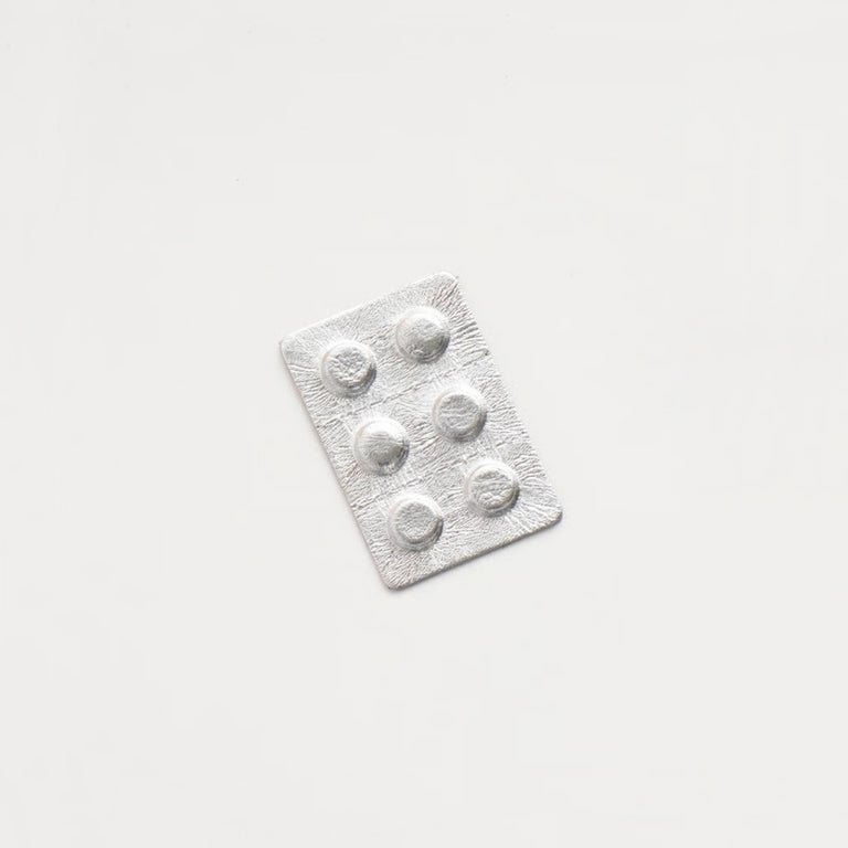 LEATHER MAGNET「TABLET」