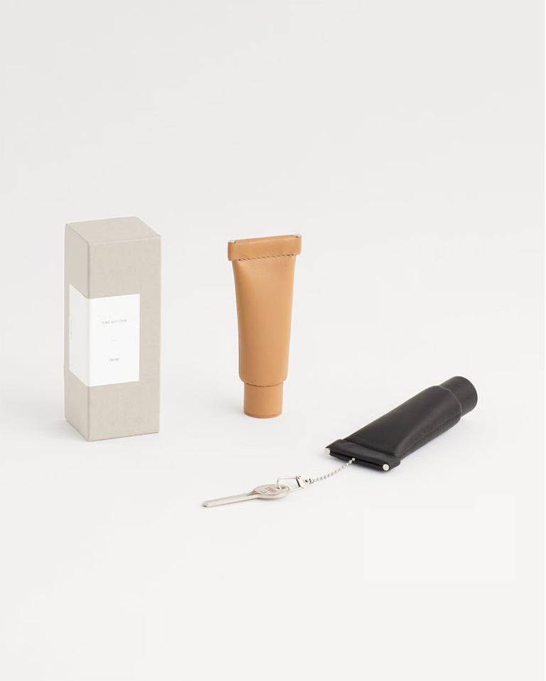 TUBE KEY CASE