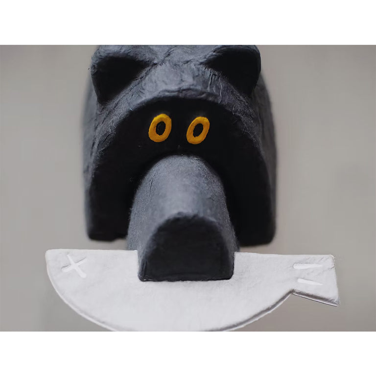 HARIKO BEAR (wall-mount)