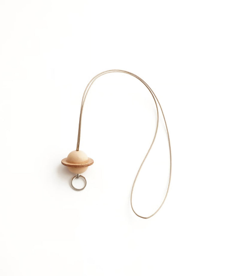 PLANET REEL  KEYHOLDER