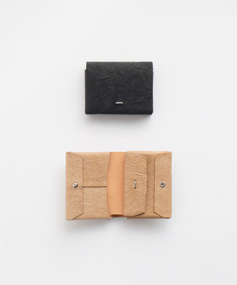 PAPER SHORT WALLET
