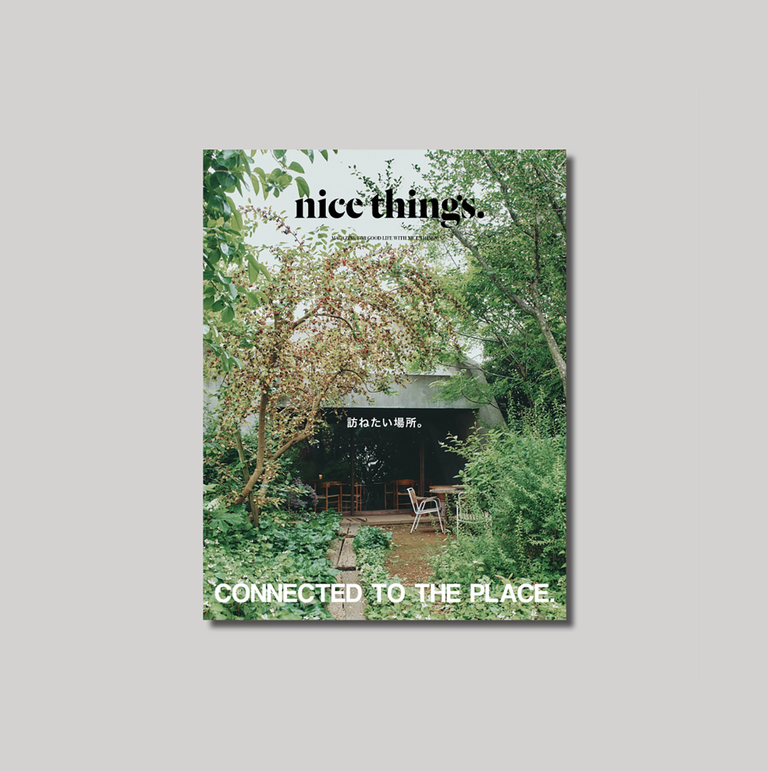 nice things issue77