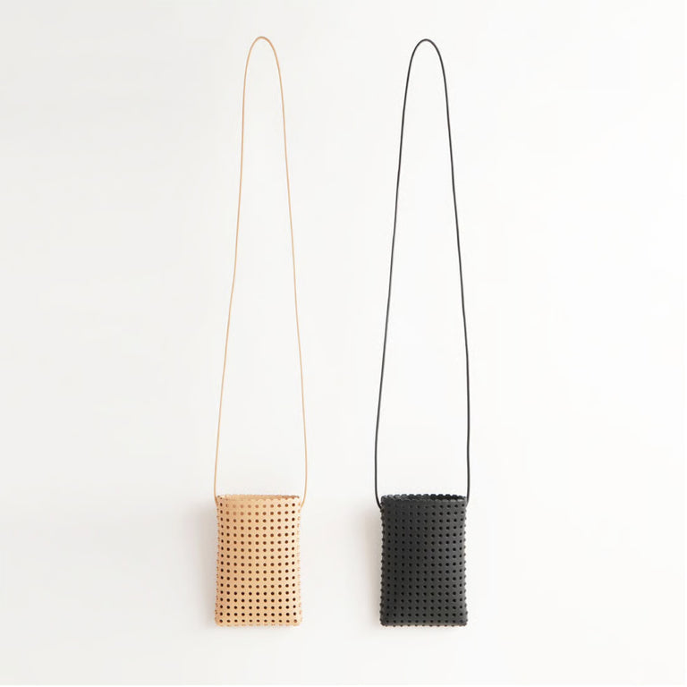 "KAGO" MINI SHOULDER 01
