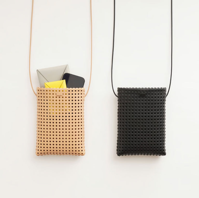"KAGO" MINI SHOULDER 02