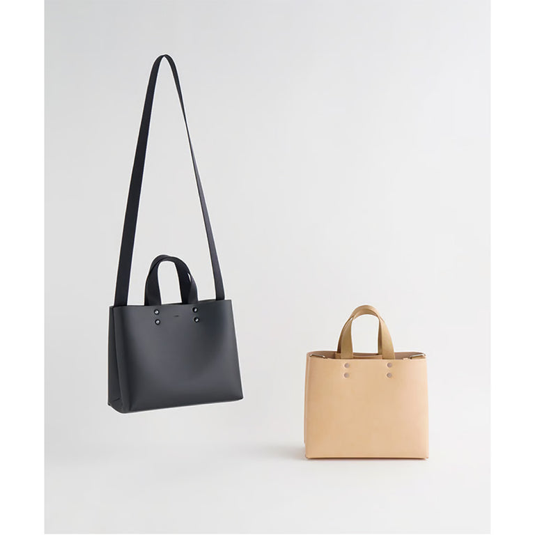 SEAMLESS TOTE BAG-S