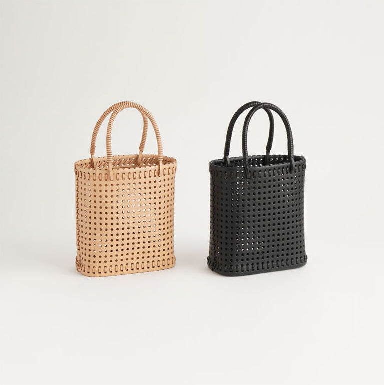 "KAGO" MINI BAG - M