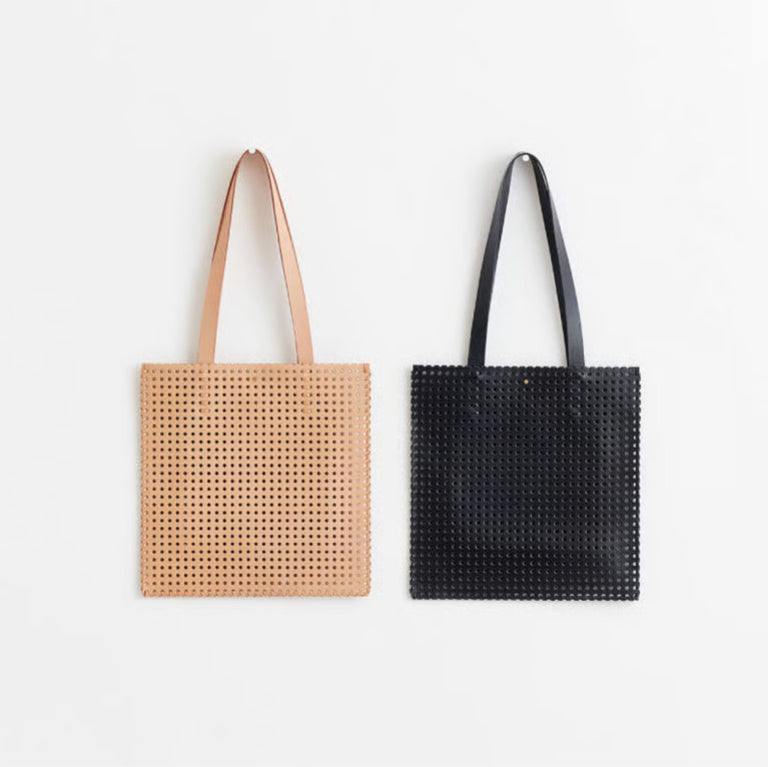 "KAGO" FLAT BAG - S