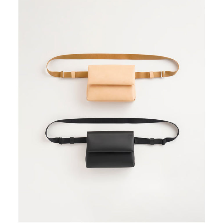 SEAMLESS MINI SHOULDER