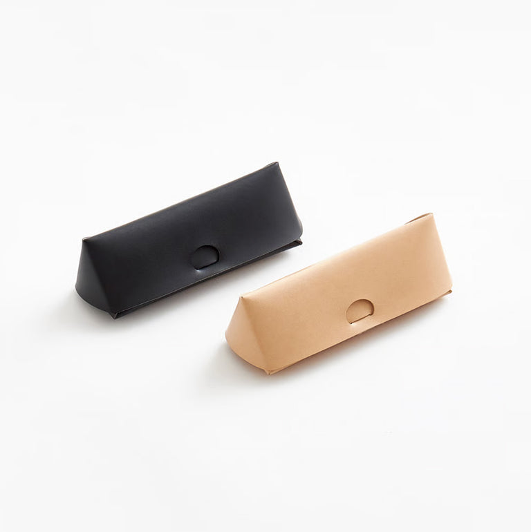 SEAMLESS GLASSES & PEN CASE
