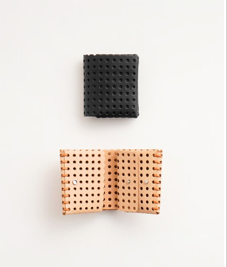 "KAGO" SHORT WALLET