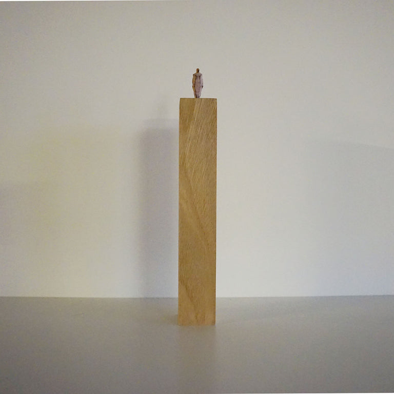 wood figure