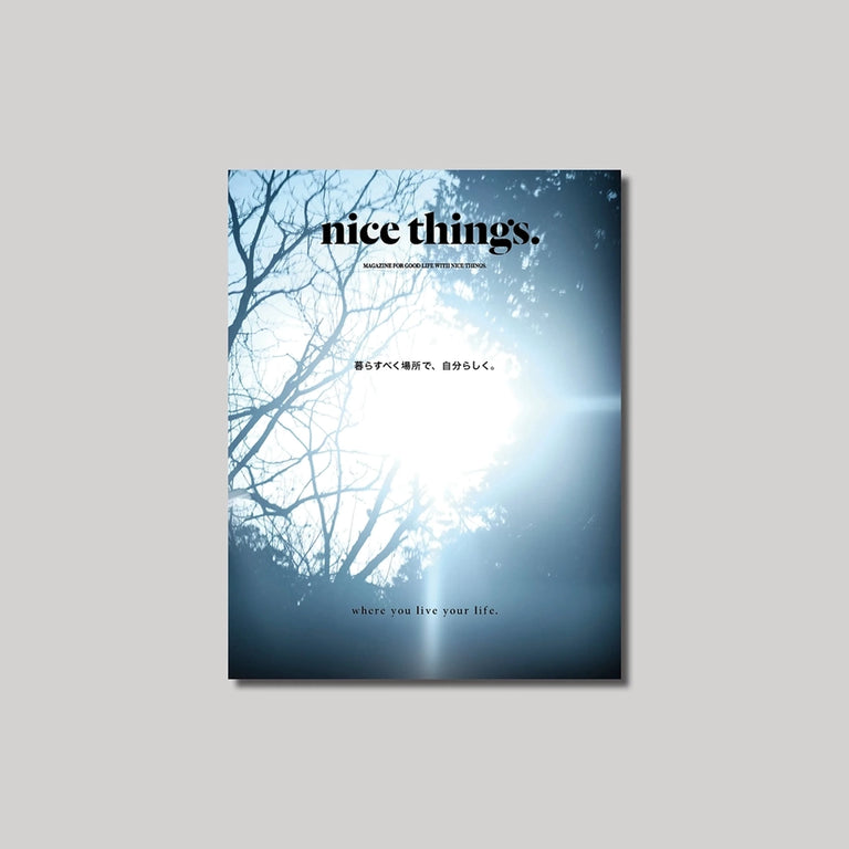 nice things issue71